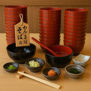Wanko Soba