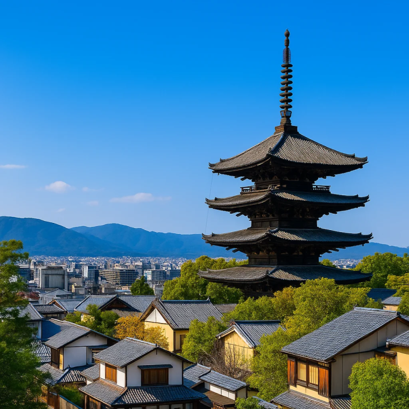 Kyoto