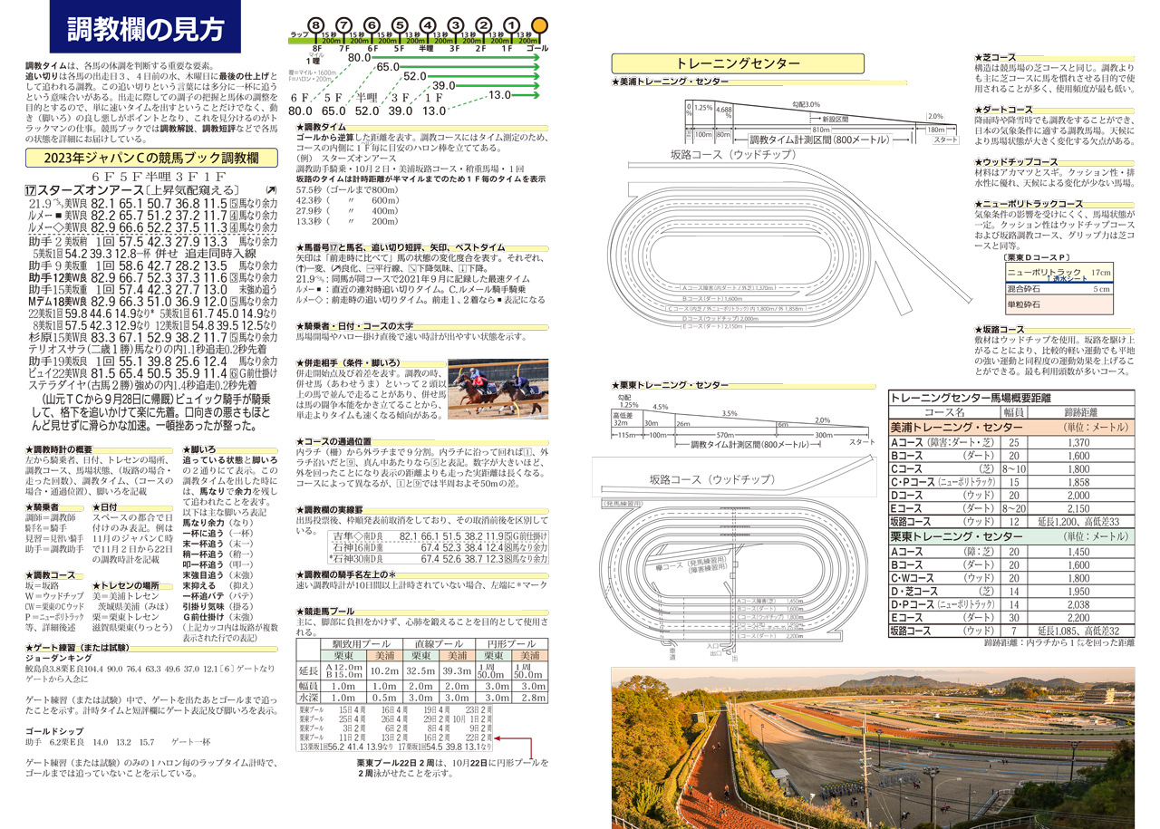 競馬新聞 スクラップブック GⅠ記事 競馬ブックプリント コピー機でプリントする競馬新聞