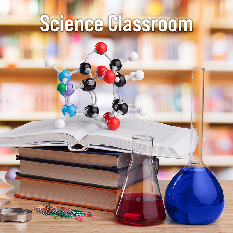 Science Classroom