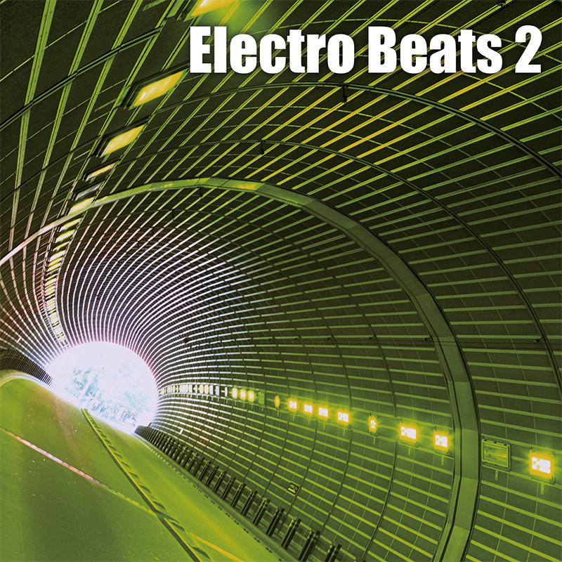 Electro Beats 2