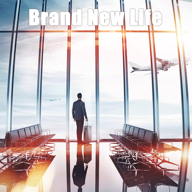 Brand New Life