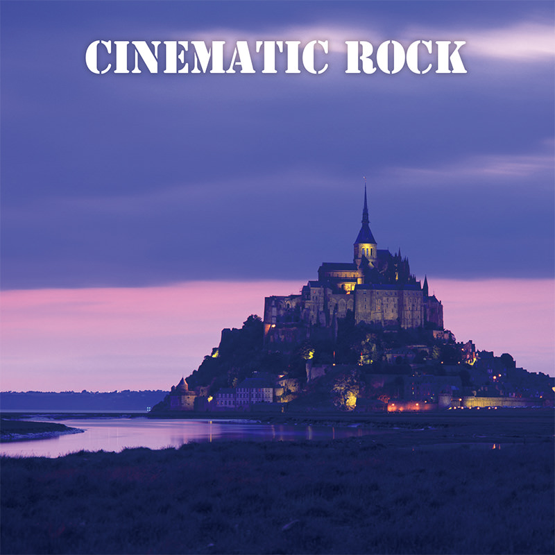 Cinematic Rock