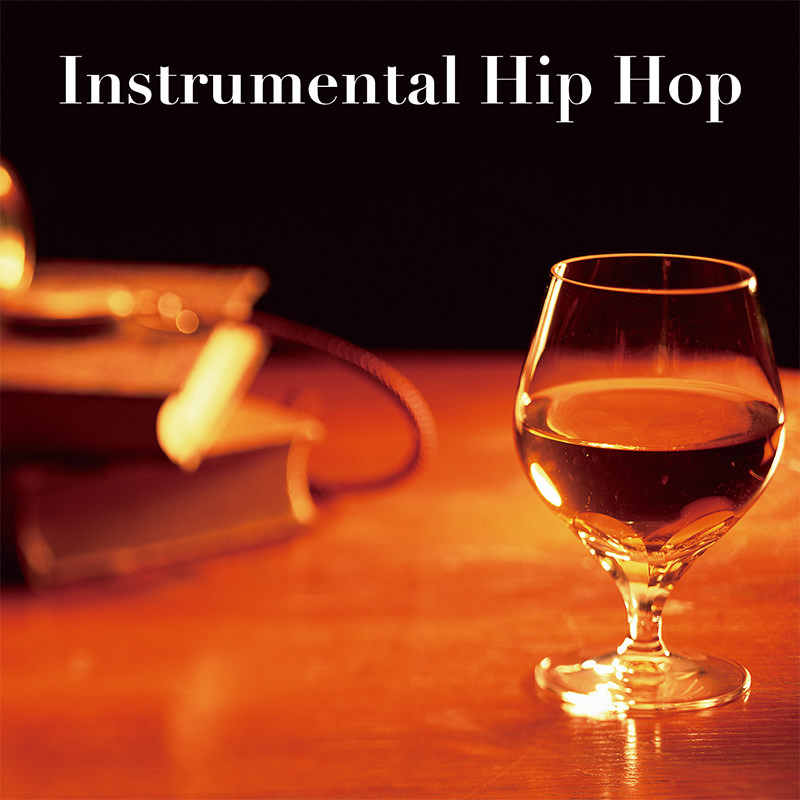 Instrumental Hip Hop
