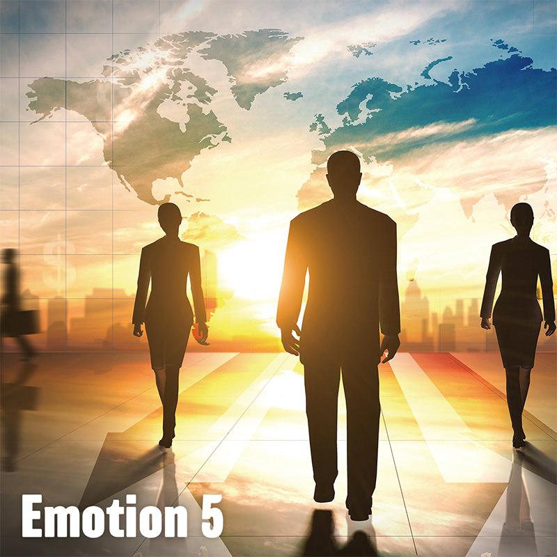 Emotion 5