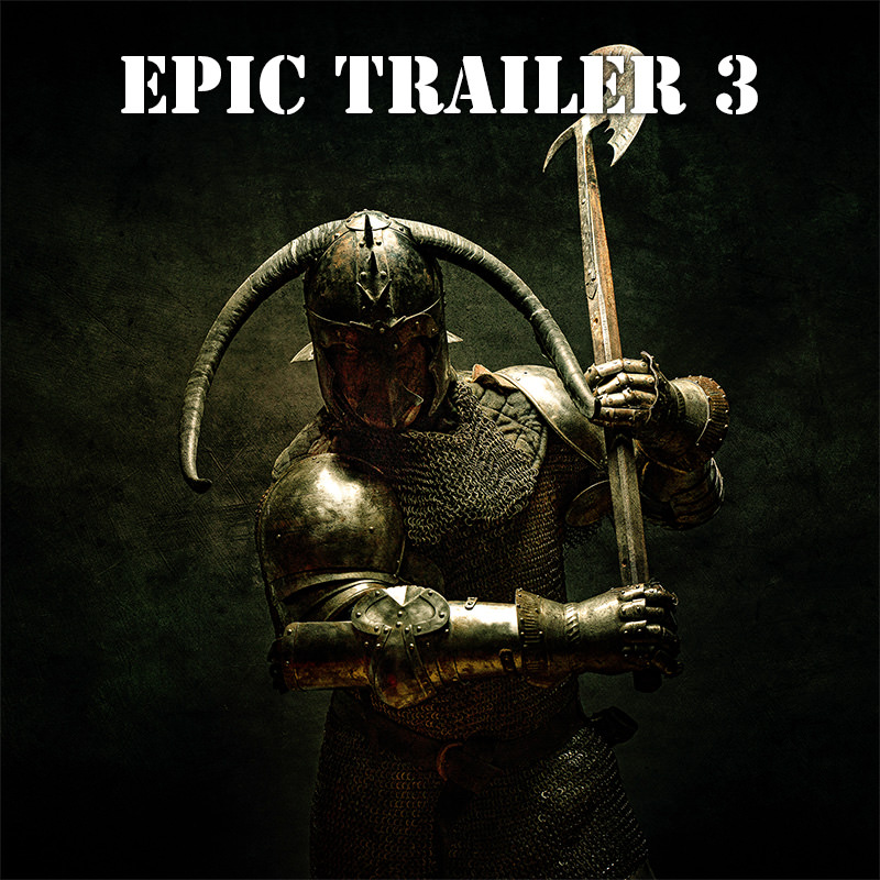 Epic Trailer 3
