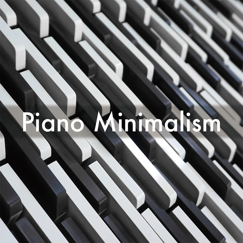 Piano Minimalism