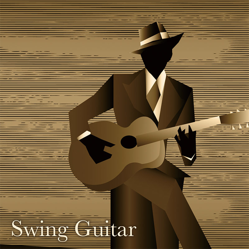 Swing Guitar