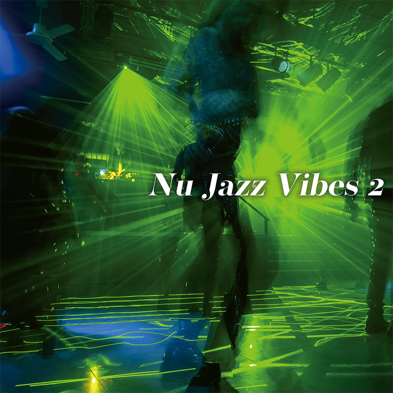 Nu Jazz Vibes 2