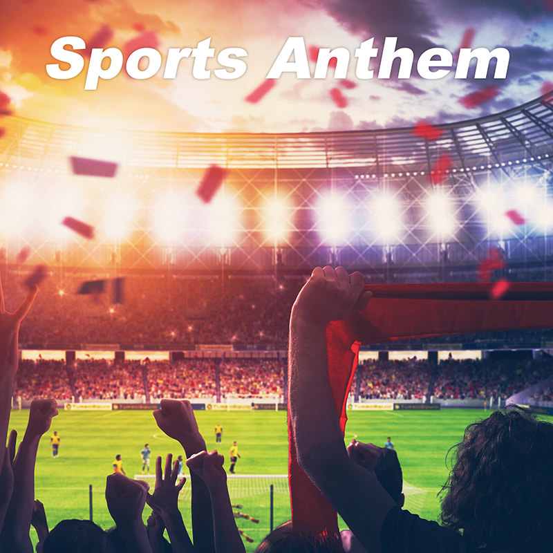 Sports Anthem