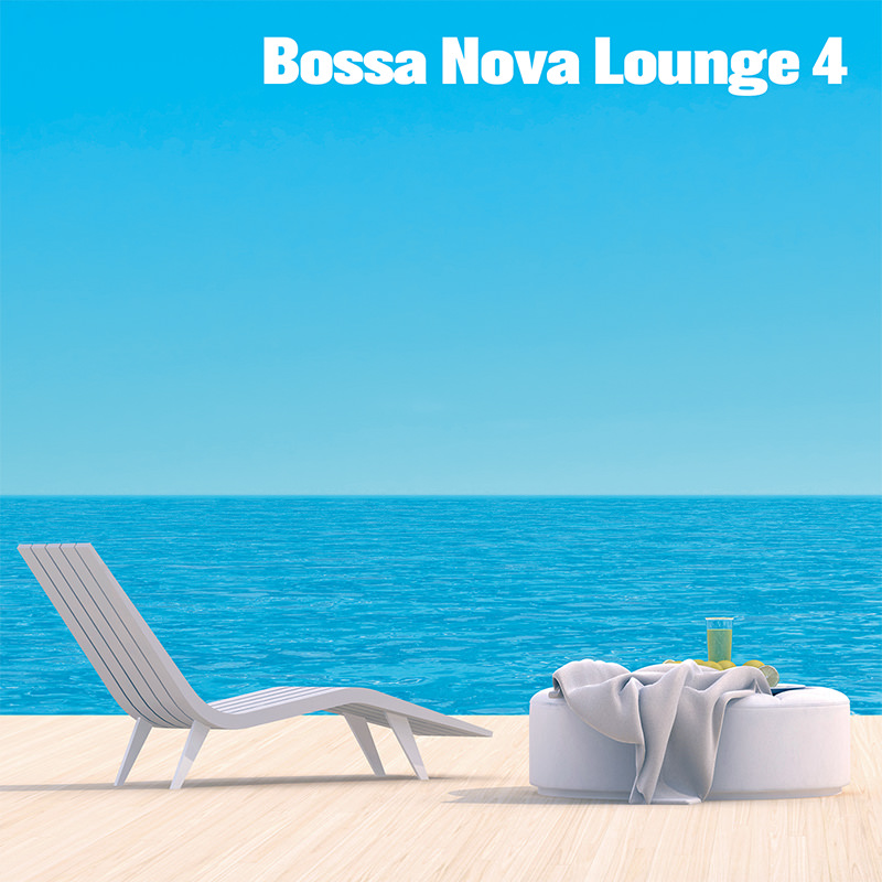  Bossa Nova Lounge 4