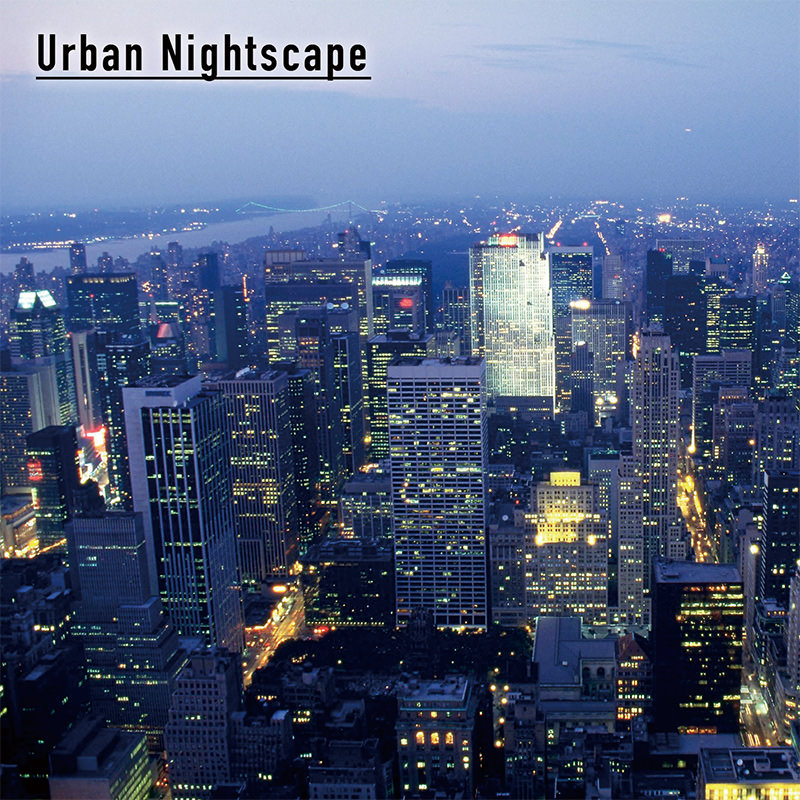 Urban Nightscape