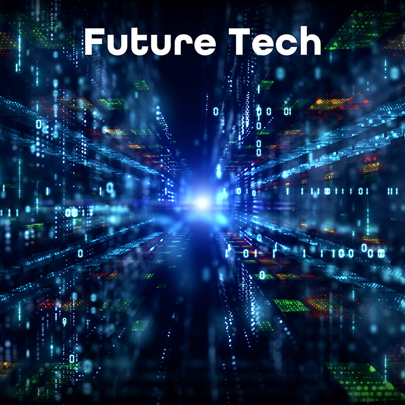Future Tech