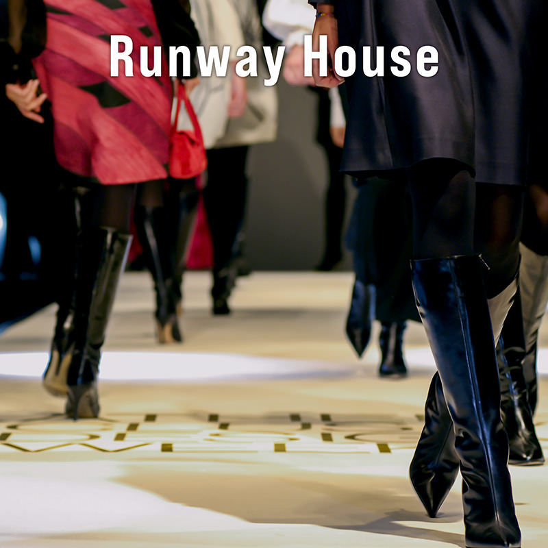 Runway House