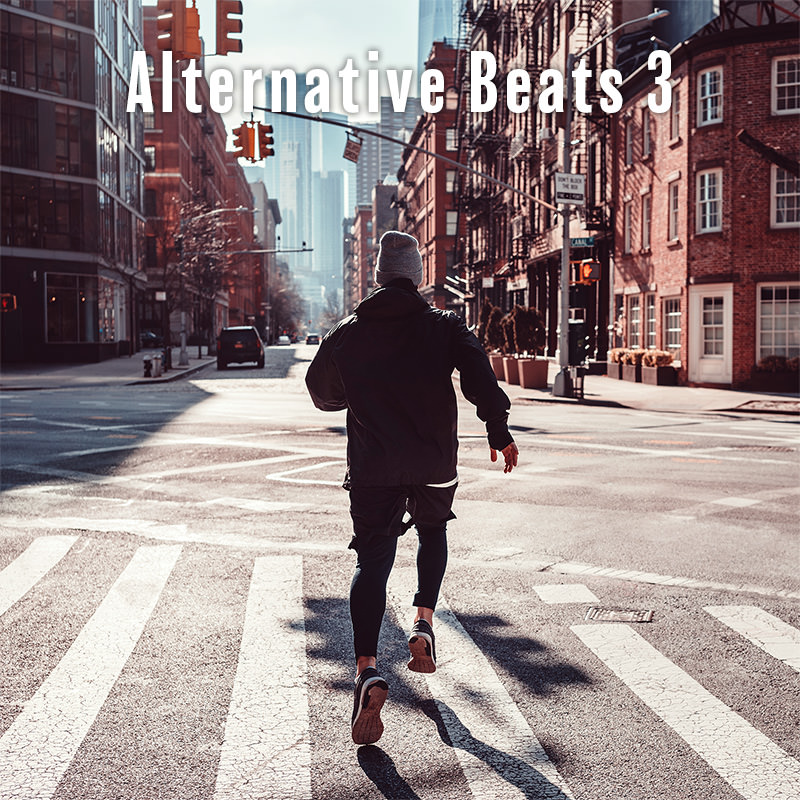 Alternative Beats 3