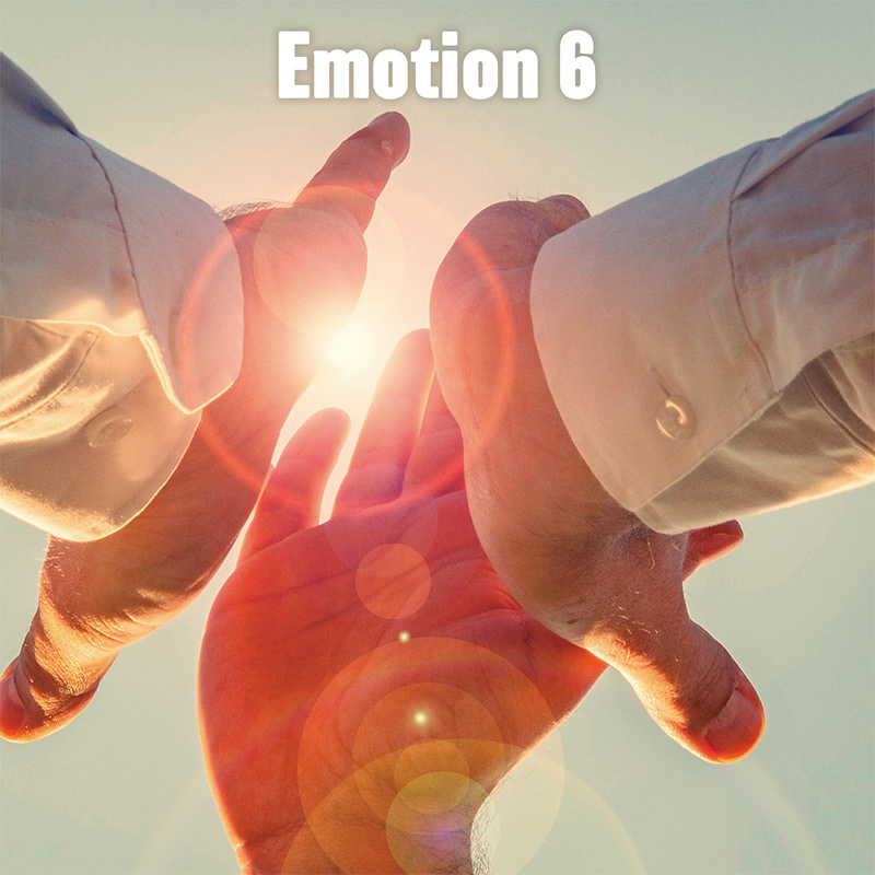 Emotion 6