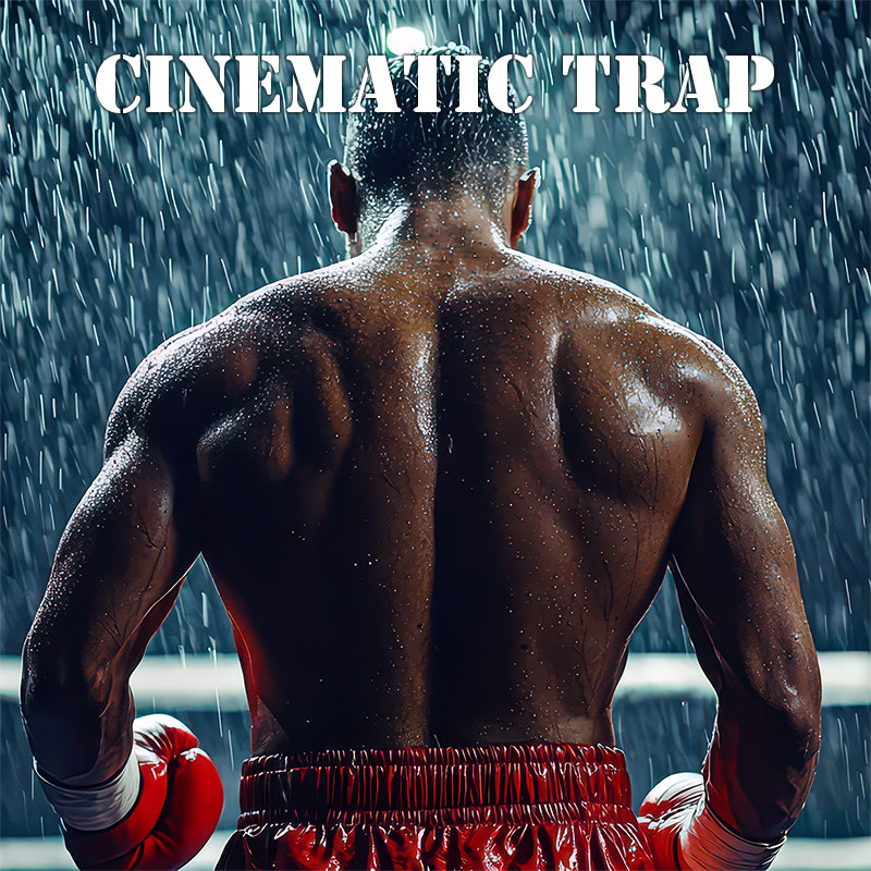 Cinematic Trap 
