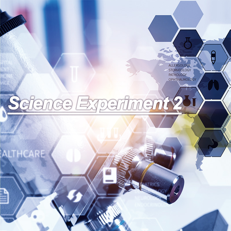 Science Experiment 2