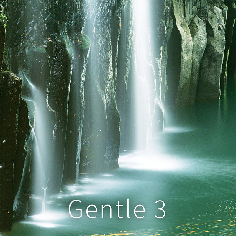 Gentle 3