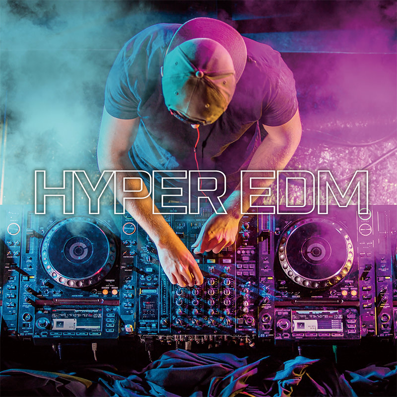 Hyper EDM