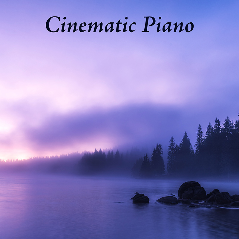 Cinematic Piano