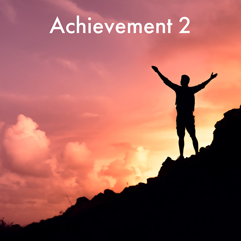 Achievement 2