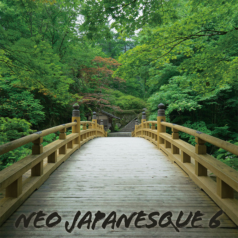 Neo Japanesque 6