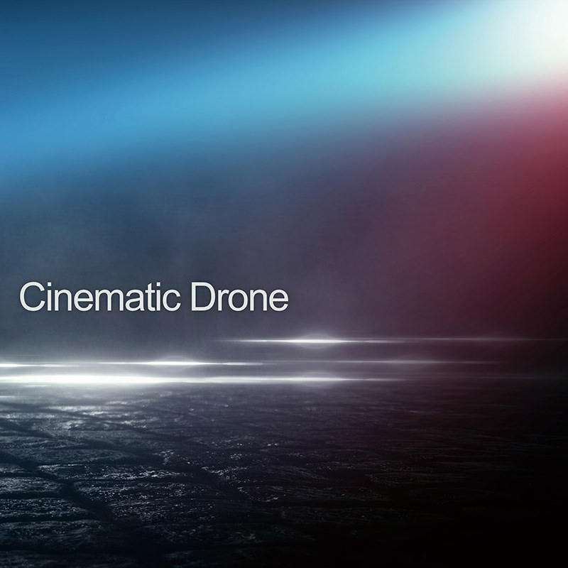 Cinematic Drone