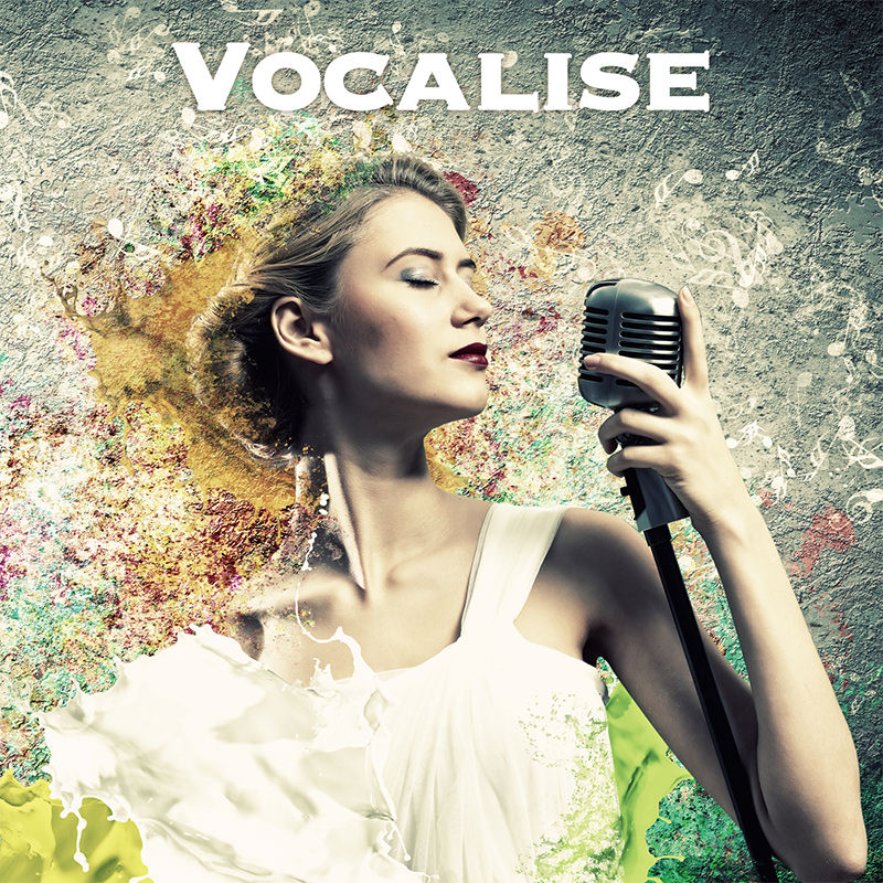Vocalise