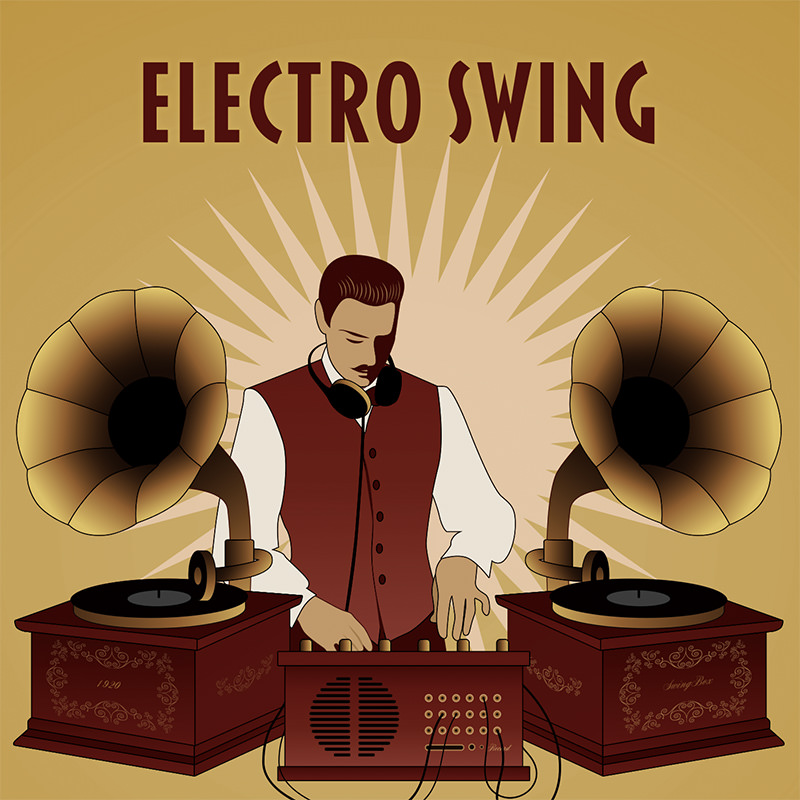 Electro Swing