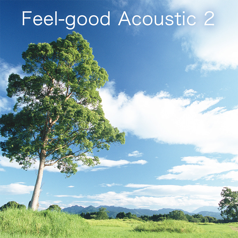 Feel-good Acoustic 2