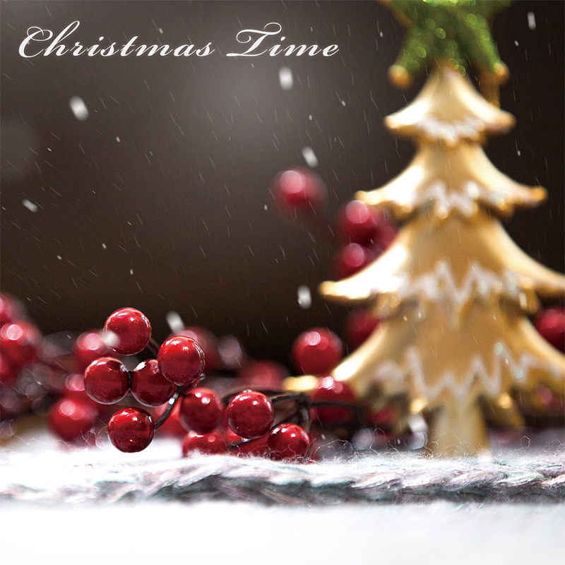 Christmas Time