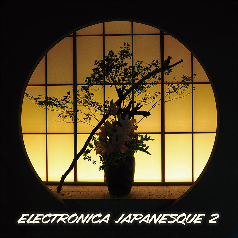 Electronica Japanesque 2