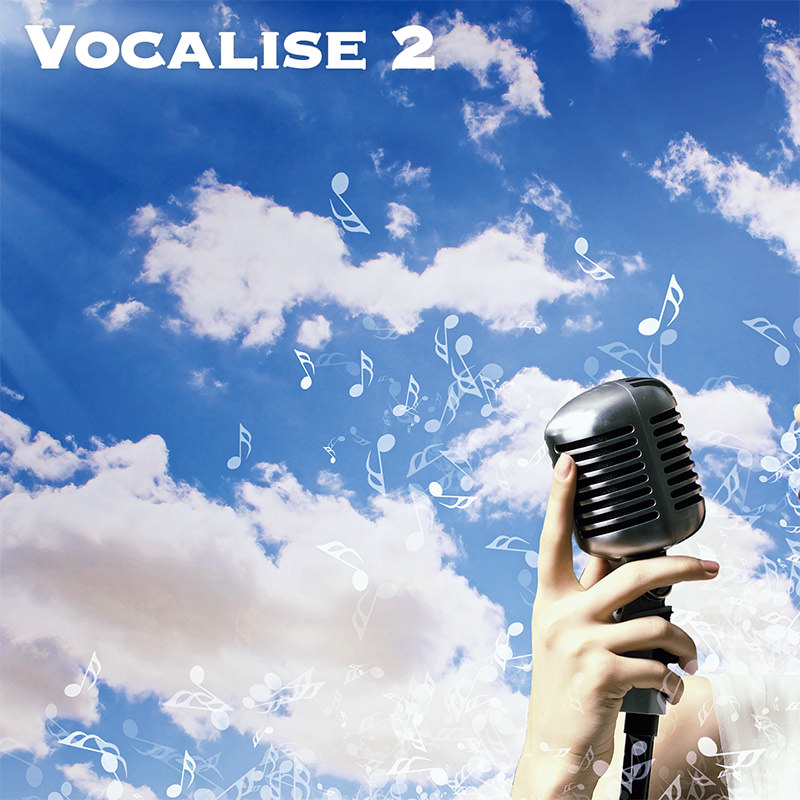 Vocalise 2