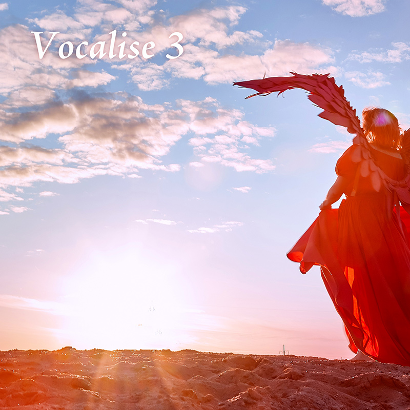 Vocalise 3