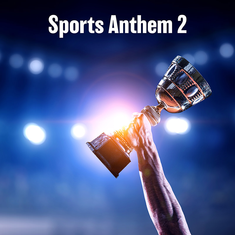 Sports Anthem 2