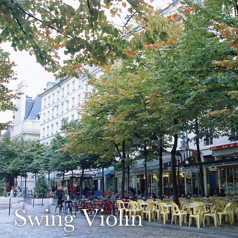 Swing Violin