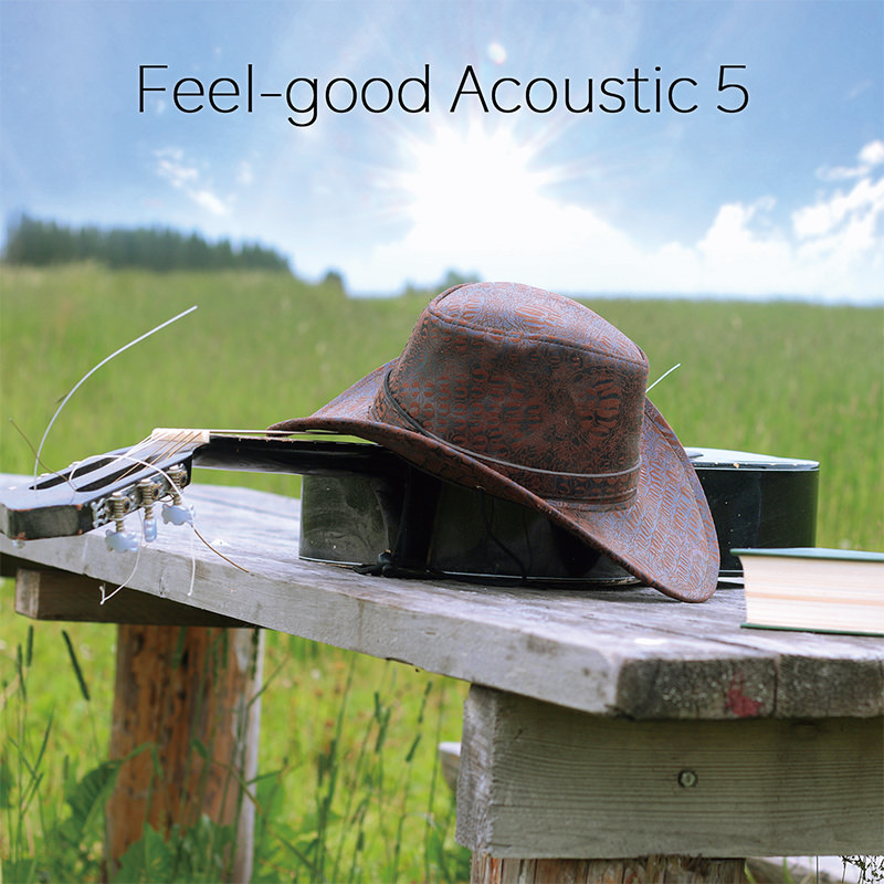 Feel-good Acoustic 5