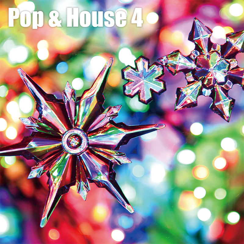 Pop & House 4