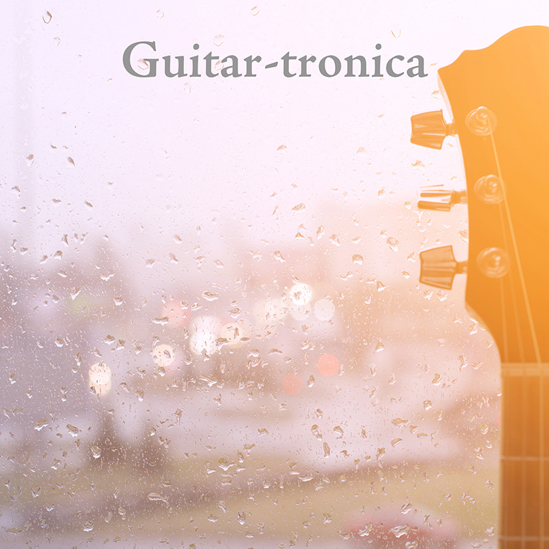 Guitar-tronica