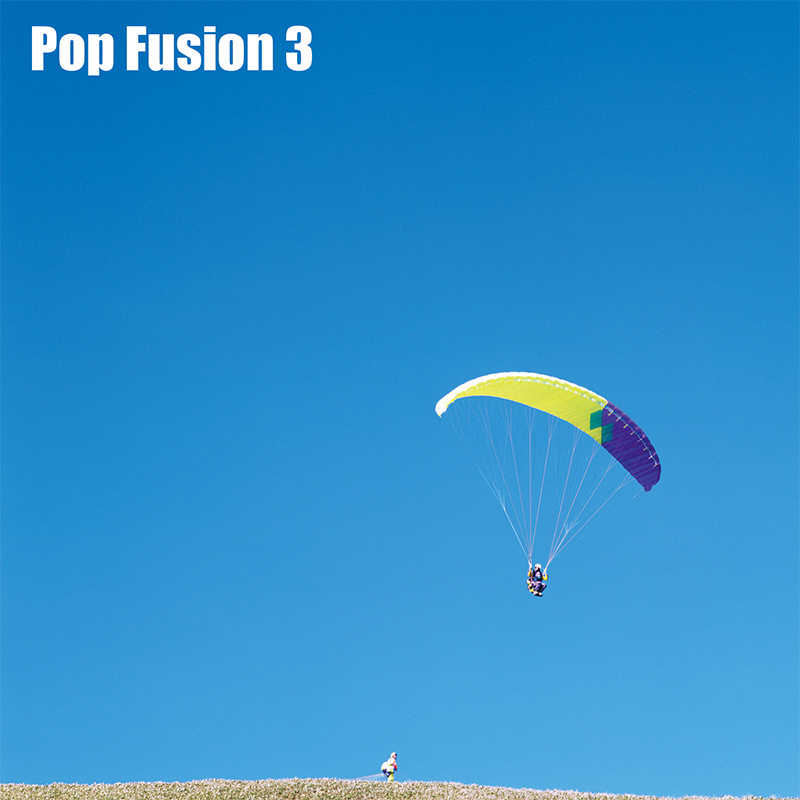 Pop Fusion 3
