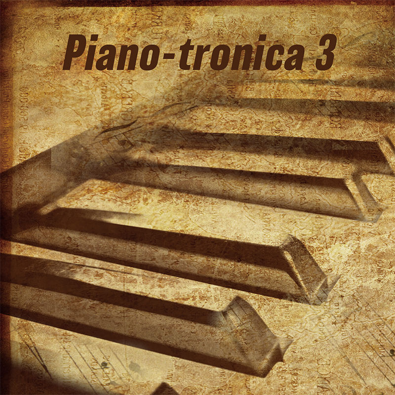 Piano-tronica 3