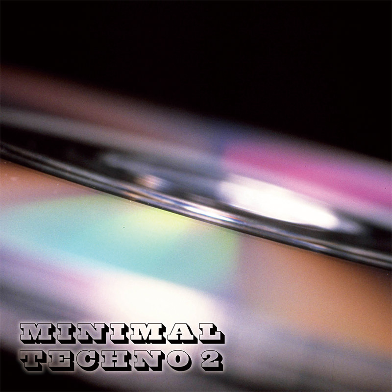 Minimal Techno 2