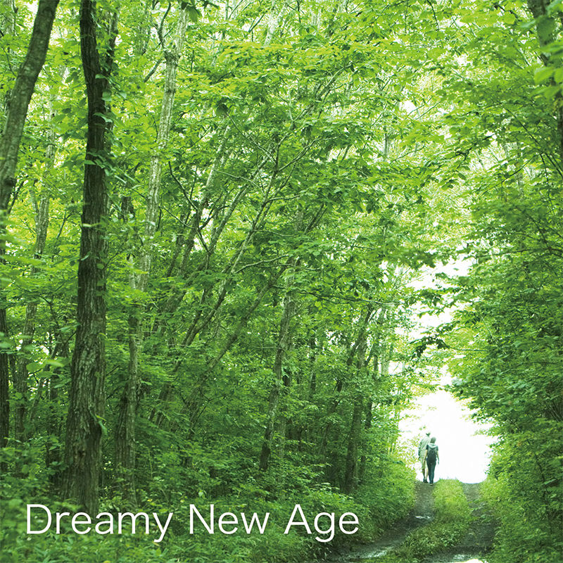 Dreamy New Age