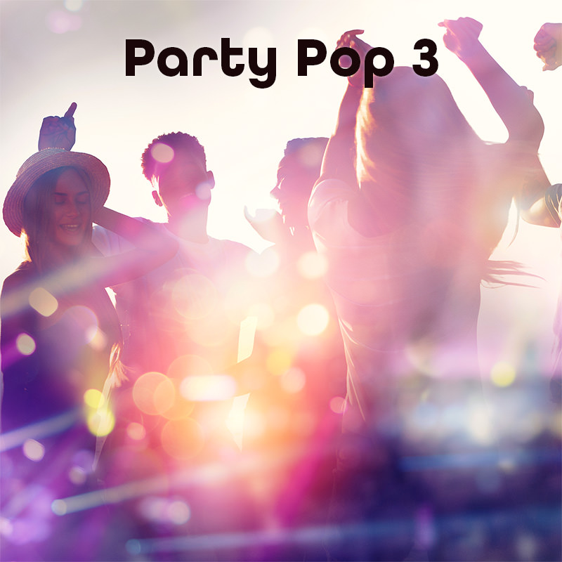 Party Pop 3