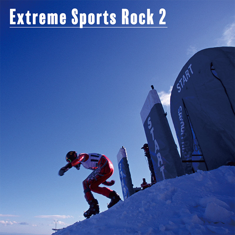 Extreme Sports Rock 2