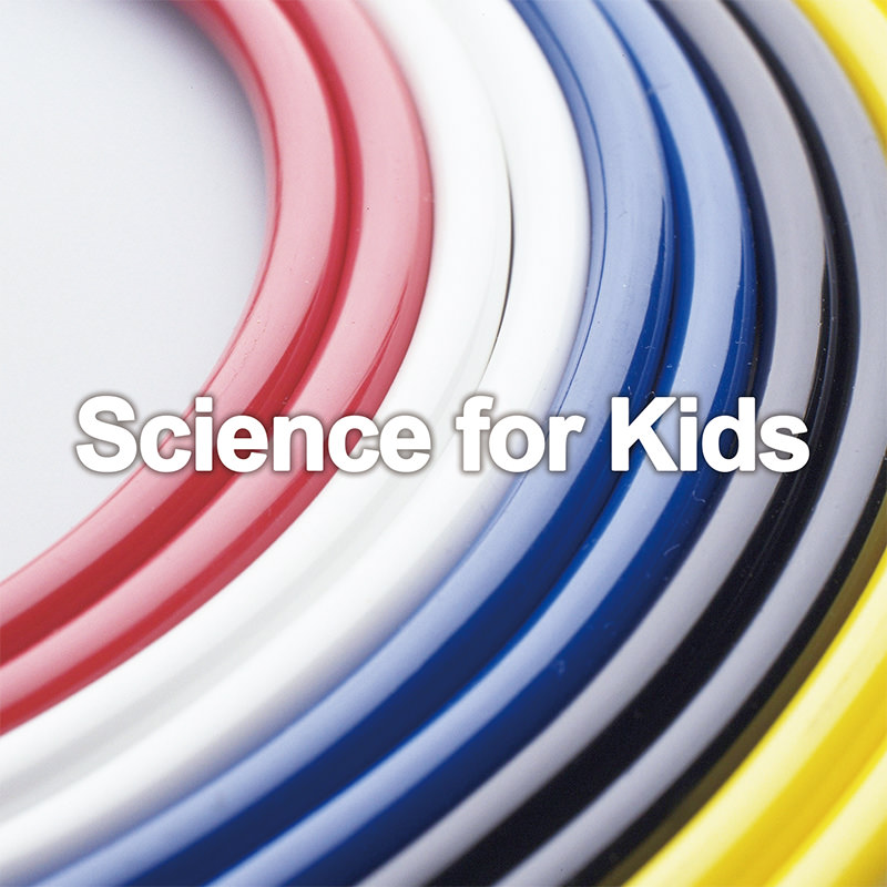 Science for Kids