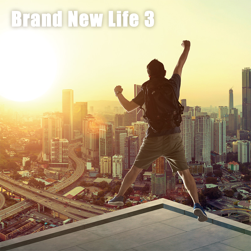 Brand New Life 3