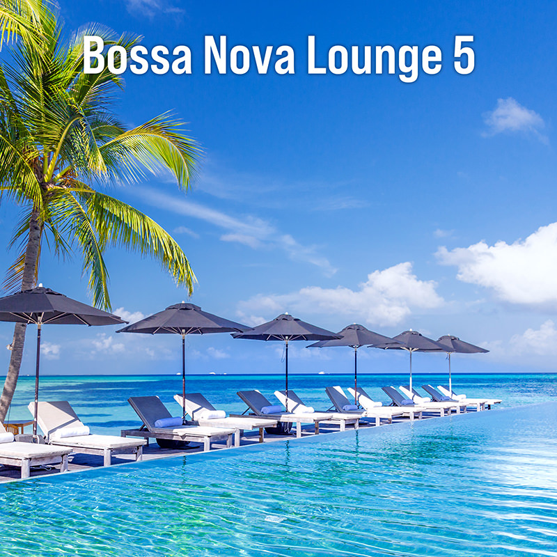 Bossa Nova Lounge 5