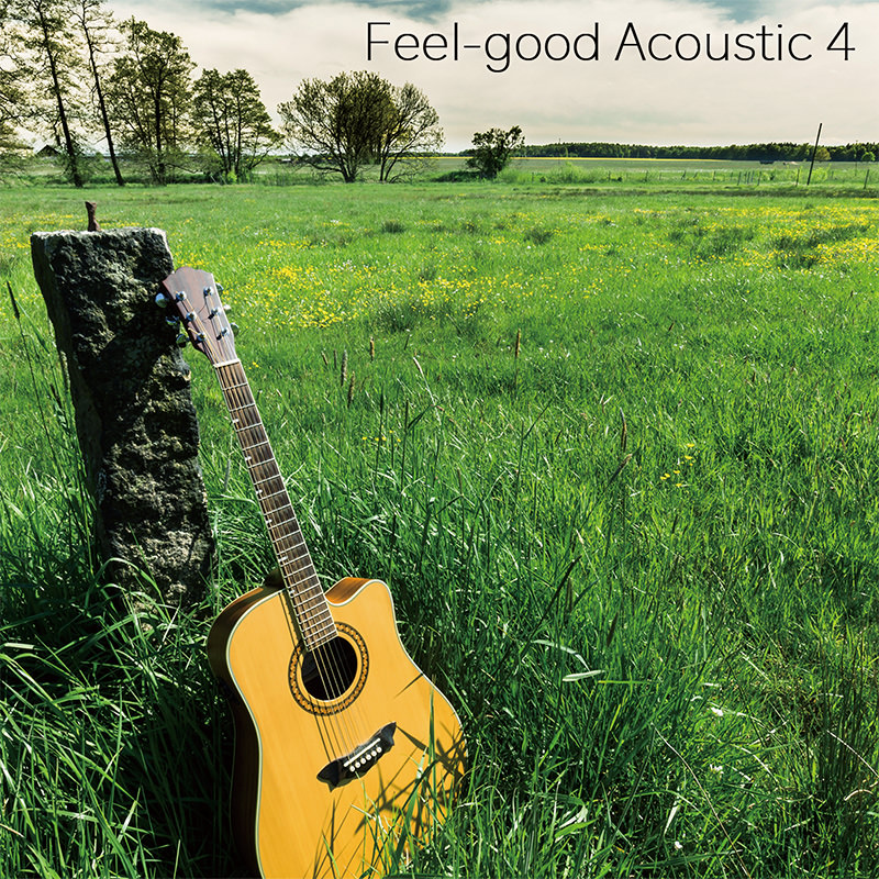 Feel-good Acoustic 4